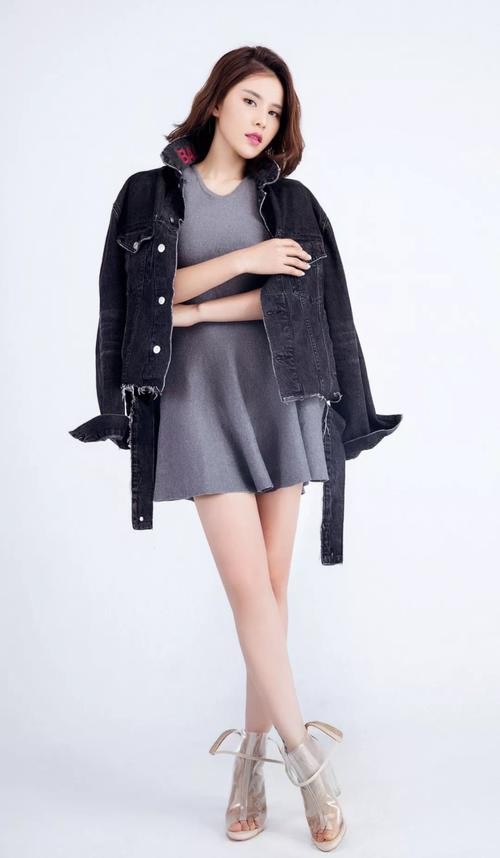 邵雨涵，演员标马个人资料(邵雨涵mv)