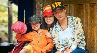 ​吴镇宇老婆王丽萍不露面的原因(王丽萍和吴镇宇)