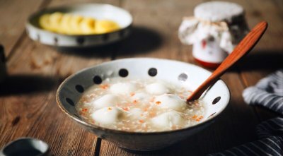 ​糯米酒的吃法（米酒的两种吃法，简单易学，老少皆宜，冬天喝暖心又暖胃，）