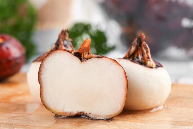 吃什么食物比较润肺（这7种食物是润肺法宝）(6)