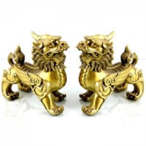 ​貔貅是什么动物（貔貅到底是什么动物）