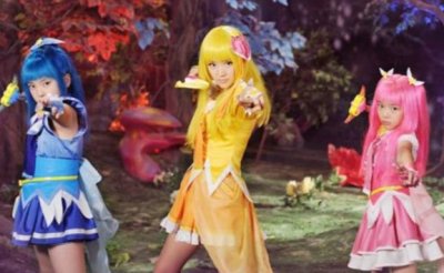 ​制作魔法工具（万圣节魔法棒制作方法 公主仙女棒的制作方法步骤）