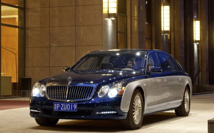 两个r是什么车的标志（干货分享世界10款豪车车标）