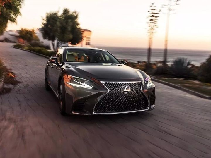 两个r是什么车的标志（干货分享世界10款豪车车标）