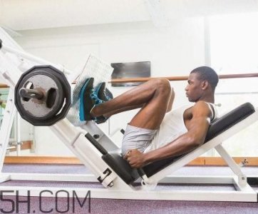 ​腿举应该是体重多少倍？正常人腿举多少重量？