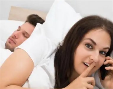 ​女人出轨一次能改吗