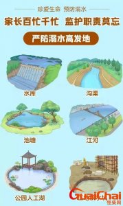 ​00后大学生救人不幸溺亡，防溺水六不准常识请收藏！