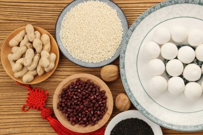 ​汤圆寓意着什么意思（汤圆的传统文化及意义）