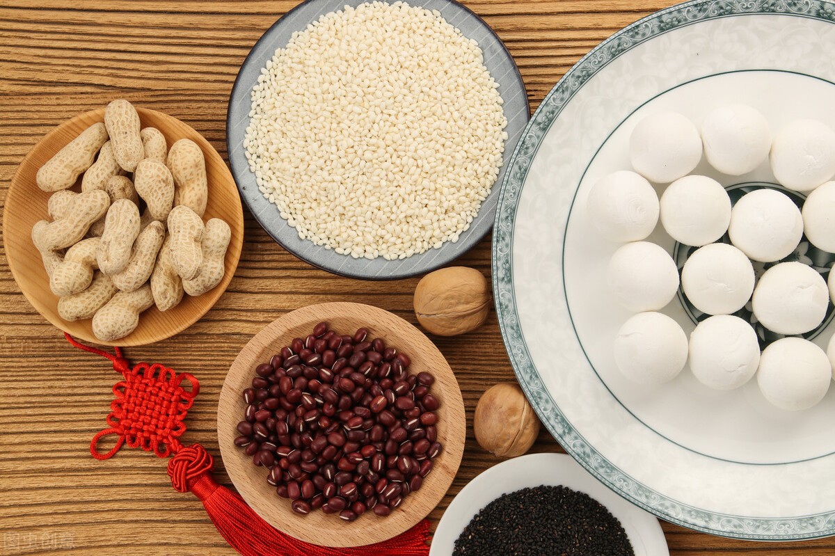 汤圆寓意着什么意思（汤圆的传统文化及意义）