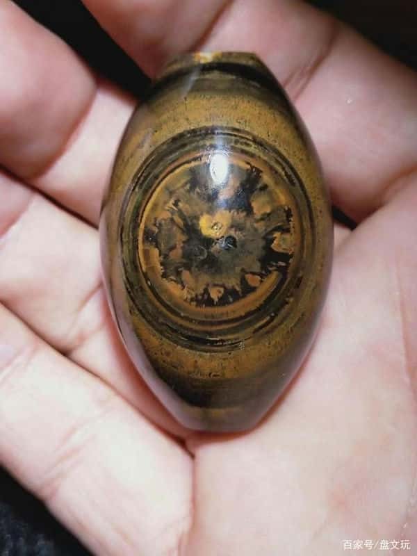 七眼天珠是什么寓意（七眼天珠的寓意及功效）