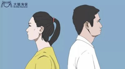 ​离婚保险单怎么处理（买的那些保险要怎么处理呢）