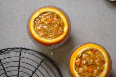 ​蟹酿橙是什么地方的菜,形容这道菜好吃的词语