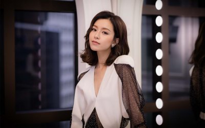 ​文咏珊结婚黄金堆满桌，男朋友是富三代，曾和angelababy是闺蜜