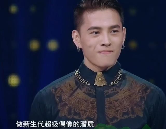 洪尧个人简介(请问洪尧他所饰演的角色)(3)