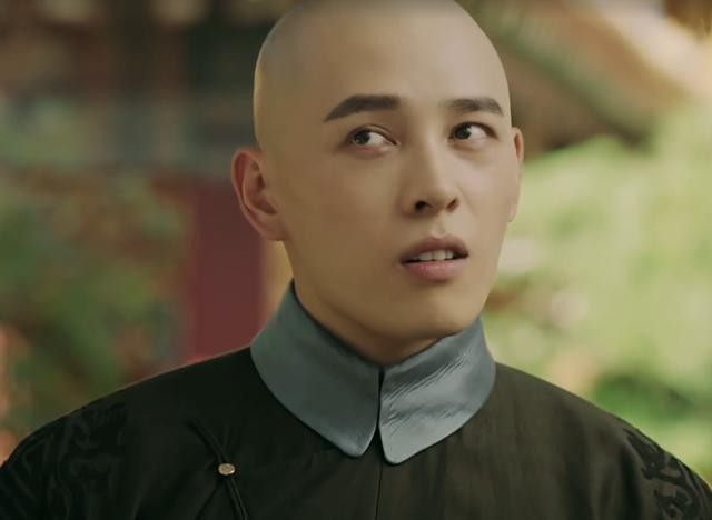 洪尧个人简介(请问洪尧他所饰演的角色)(5)