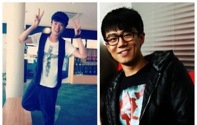 田壮壮是于蓝亲生的吗(田壮壮是于蓝的亲儿子) 田壮壮 于蓝 第4张