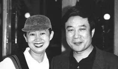 田壮壮是于蓝亲生的吗(田壮壮是于蓝的亲儿子) 田壮壮 于蓝 第1张