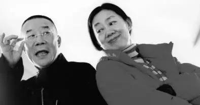 田壮壮是于蓝亲生的吗(田壮壮是于蓝的亲儿子) 田壮壮 于蓝 第5张