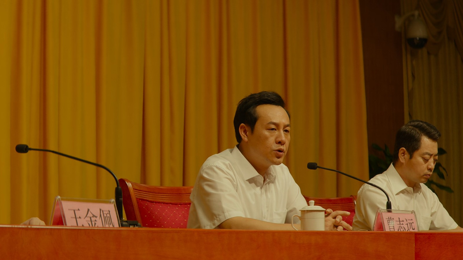 孙志彪原型是谁(《扫黑·决战》原型揭秘,一个不起眼的细节值得好评)