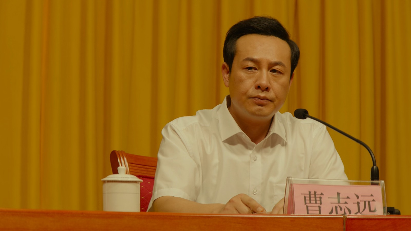 孙志彪原型是谁(《扫黑·决战》原型揭秘,一个不起眼的细节值得好评)