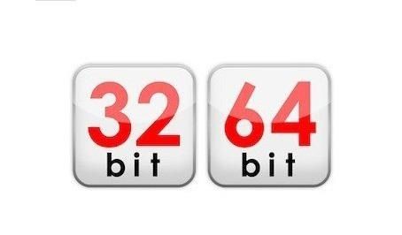 gtj32位和64位的区别