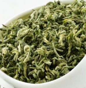 ​碧螺春属于，碧螺春到底属于绿茶还是茉莉花茶？