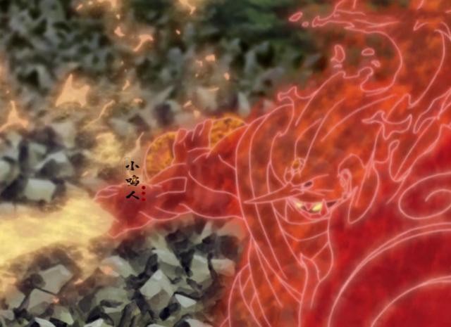 鼬和佐助实力对比（论实力不如羽衣）(6)