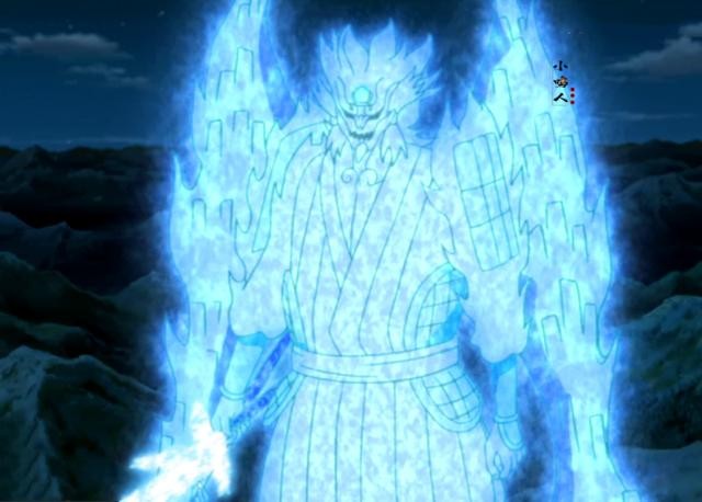 鼬和佐助实力对比（论实力不如羽衣）(2)