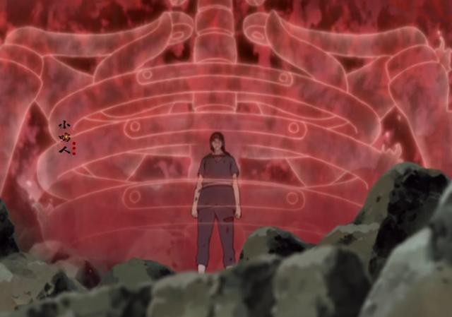 鼬和佐助实力对比（论实力不如羽衣）(3)