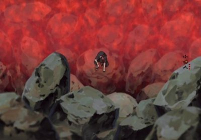 ​鼬和佐助实力对比（论实力不如羽衣）