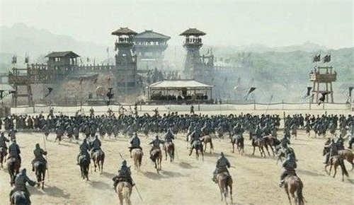 唐朝为什么要设立最终导致自己灭亡的藩镇？！