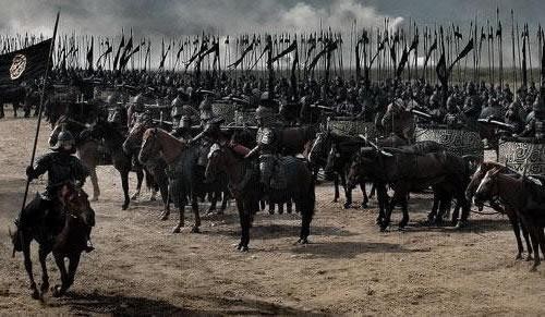 唐朝为什么要设立最终导致自己灭亡的藩镇？！