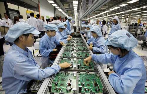 进厂穿无尘服难受吗-（进厂别找穿无尘服的工作）