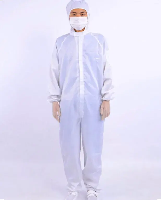 进厂穿无尘服难受吗-（进厂别找穿无尘服的工作）