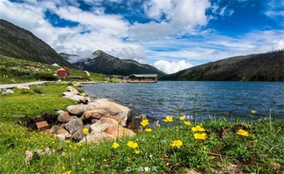 ​四川省甘孜州面积有多大（面积约相当于76.6个深圳）