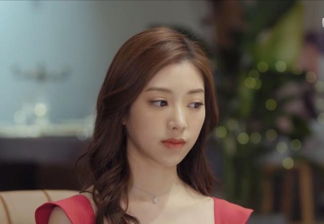 都是后到嘉宾，恋梦空间2王锦秋和心动的信号2潘政如为啥差那么多