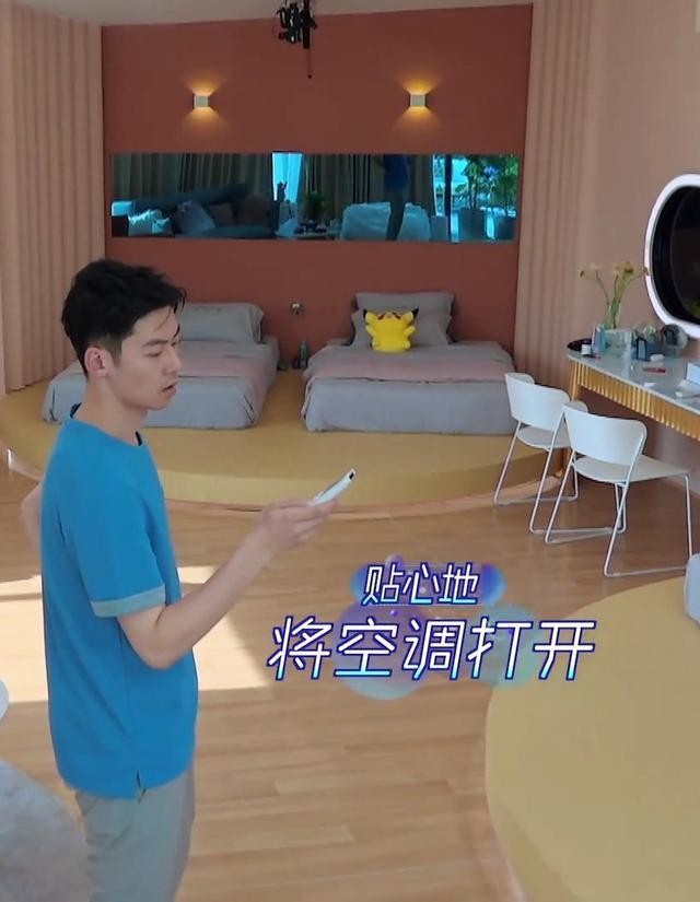 都是后到嘉宾，恋梦空间2王锦秋和心动的信号2潘政如为啥差那么多