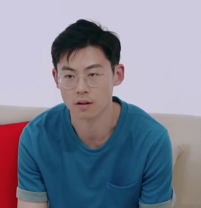 都是后到嘉宾，恋梦空间2王锦秋和心动的信号2潘政如为啥差那么多