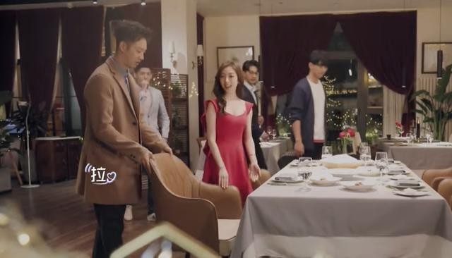 都是后到嘉宾，恋梦空间2王锦秋和心动的信号2潘政如为啥差那么多