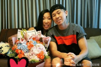 ​最强freestyle 嘻哈侠MC Jin欧阳靖深情表白 没有你我毫无意义