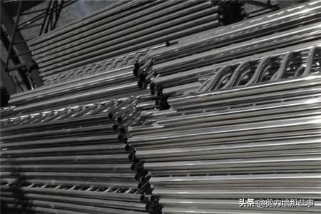 碳素钢主要有几种类型（文中解析一览无余）(3)