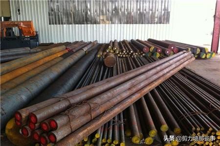 碳素钢主要有几种类型（文中解析一览无余）(1)