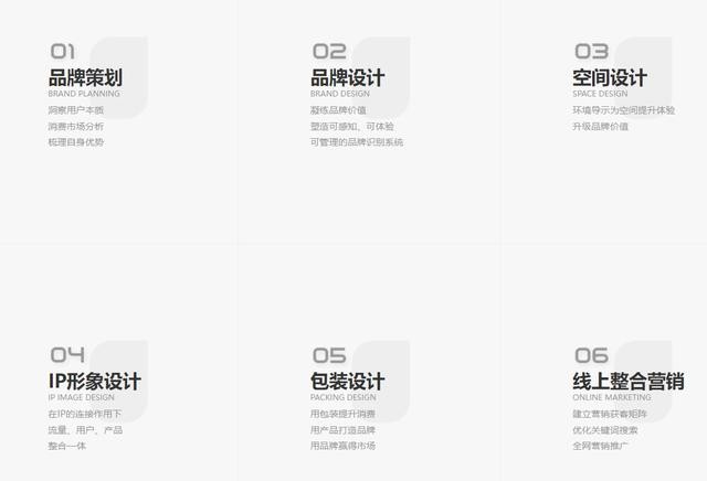 平面设计包括哪些（平面设计一般包括哪些分类）(2)