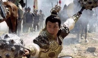 ​裴行俭是哪个朝代