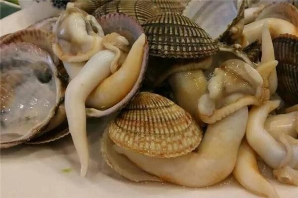 鸟贝可以生吃吗 鸟贝肉的吃法