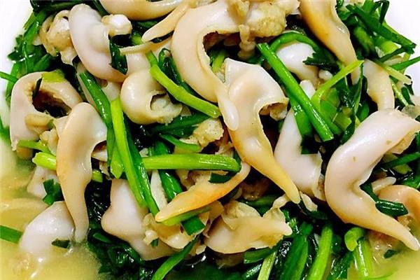 鸟贝可以生吃吗 鸟贝肉的吃法