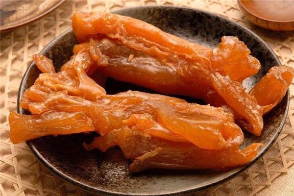 牛蹄筋是牛的哪个部位 原来是这里