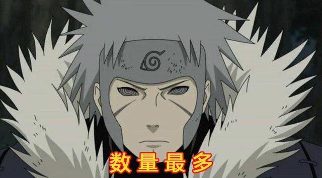 三代火影忍术一览表（各代火影开创出的忍术）(2)