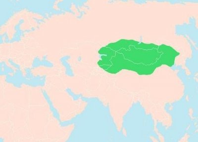 ​白匈奴是现在的什么人(匈奴鲜卑羯氐羌现在还存在吗)