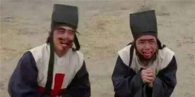 ​如何对付装可怜的婆婆